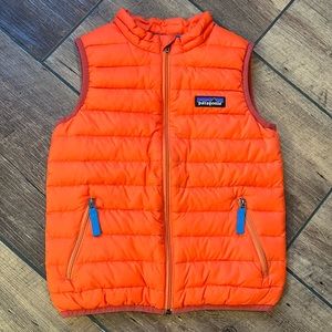 Patagonia Down Vest